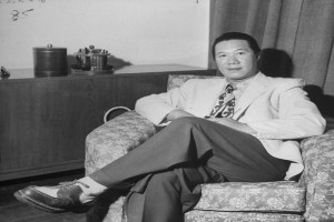 Điều chưa kể về vua Bảo Đại - vị vua cuối cùng nhà Nguyễn