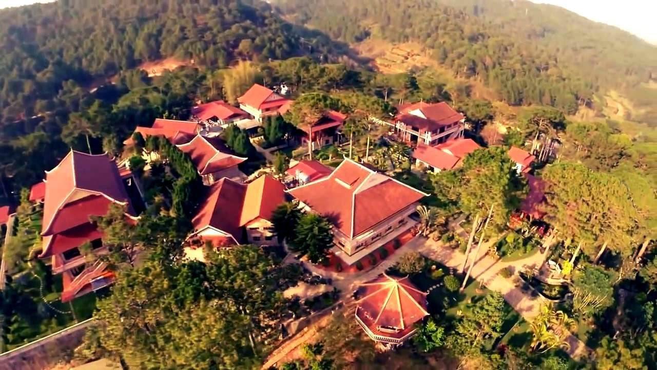 TẬN HƯỞNG ĐÀ LẠT VỚI TOUR THAM QUAN ĐÀ LẠT 1 NGÀY