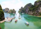 Cat Ba sightseeing trip
